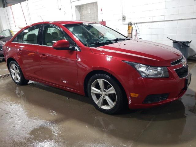 Photo 3 VIN: 1G1PE5SB5E7328579 - CHEVROLET CRUZE LT 