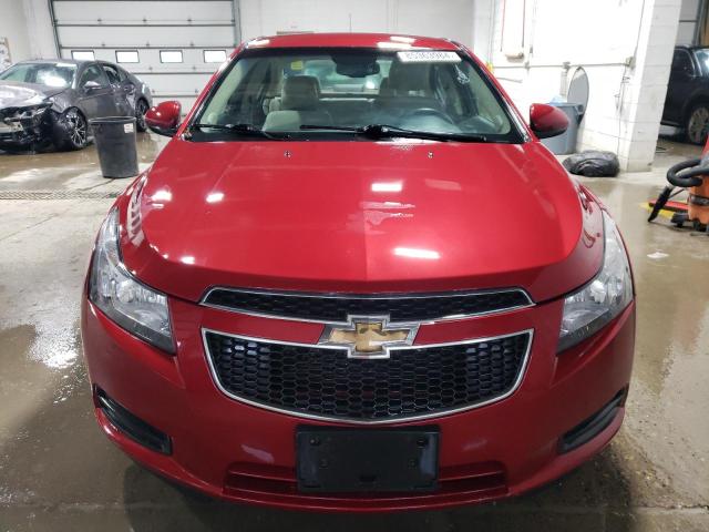 Photo 4 VIN: 1G1PE5SB5E7328579 - CHEVROLET CRUZE LT 