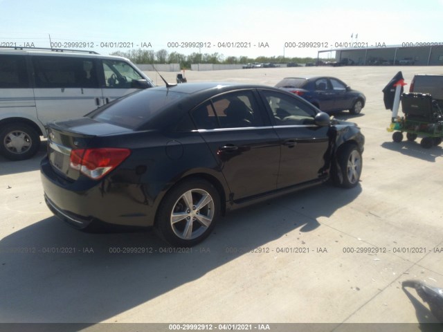 Photo 3 VIN: 1G1PE5SB5E7329179 - CHEVROLET CRUZE 