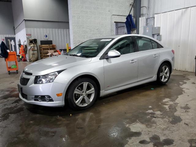 Photo 0 VIN: 1G1PE5SB5E7339128 - CHEVROLET CRUZE 