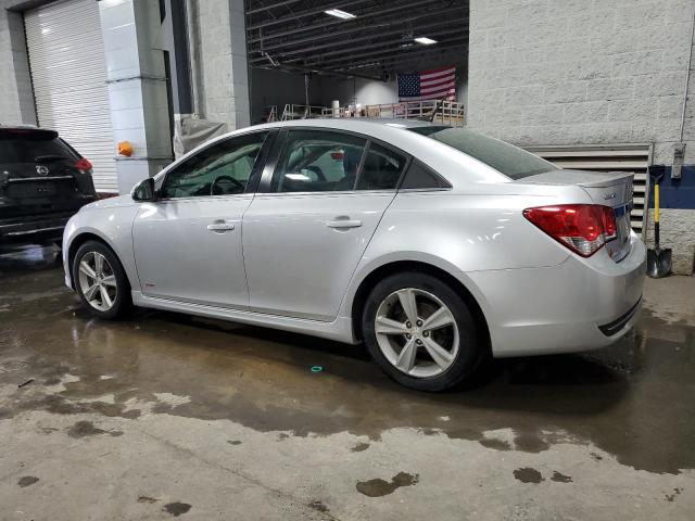 Photo 1 VIN: 1G1PE5SB5E7339128 - CHEVROLET CRUZE 