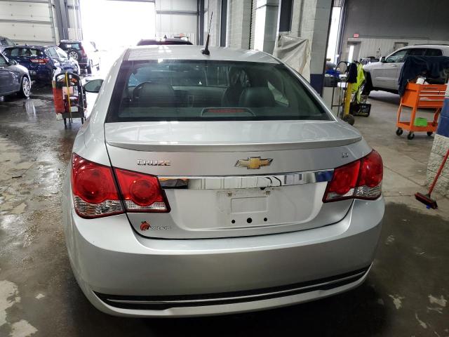 Photo 5 VIN: 1G1PE5SB5E7339128 - CHEVROLET CRUZE 