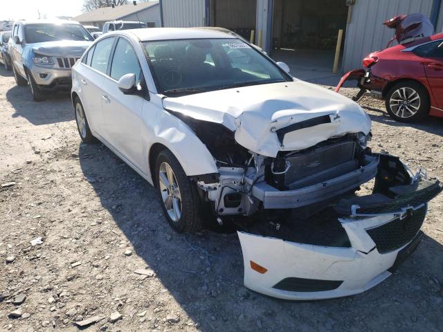 Photo 0 VIN: 1G1PE5SB5E7341221 - CHEVROLET CRUZE LT 