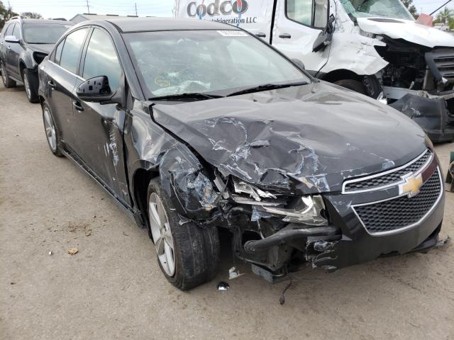 Photo 0 VIN: 1G1PE5SB5E7373943 - CHEVROLET CRUZE LT 