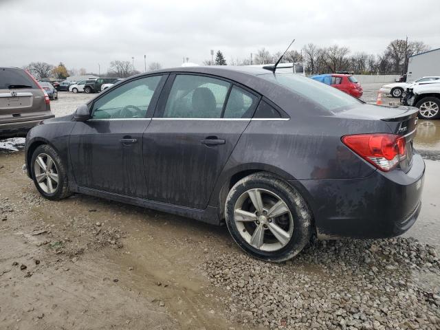 Photo 1 VIN: 1G1PE5SB5E7383047 - CHEVROLET CRUZE LT 