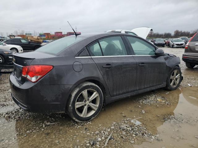 Photo 2 VIN: 1G1PE5SB5E7383047 - CHEVROLET CRUZE LT 