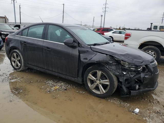 Photo 3 VIN: 1G1PE5SB5E7383047 - CHEVROLET CRUZE LT 