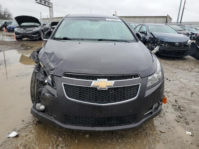 Photo 4 VIN: 1G1PE5SB5E7383047 - CHEVROLET CRUZE LT 