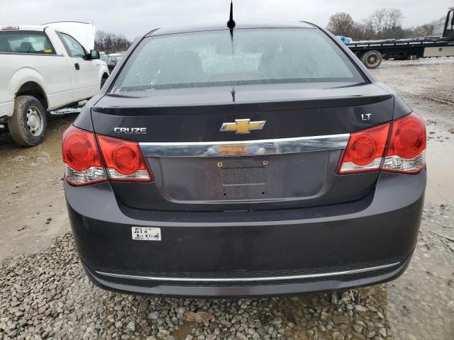 Photo 5 VIN: 1G1PE5SB5E7383047 - CHEVROLET CRUZE LT 