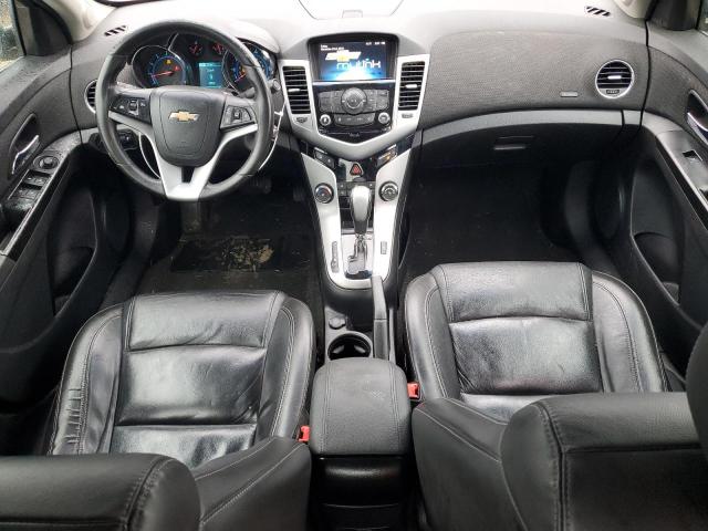 Photo 7 VIN: 1G1PE5SB5E7383047 - CHEVROLET CRUZE LT 