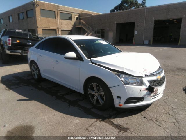 Photo 0 VIN: 1G1PE5SB5E7387681 - CHEVROLET CRUZE 