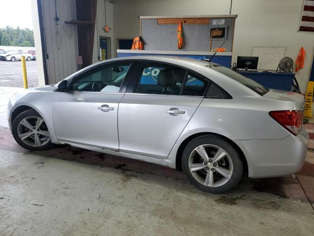 Photo 1 VIN: 1G1PE5SB5E7395702 - CHEVROLET CRUZE LT 