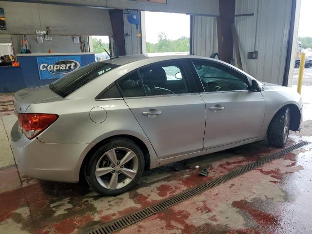 Photo 2 VIN: 1G1PE5SB5E7395702 - CHEVROLET CRUZE LT 