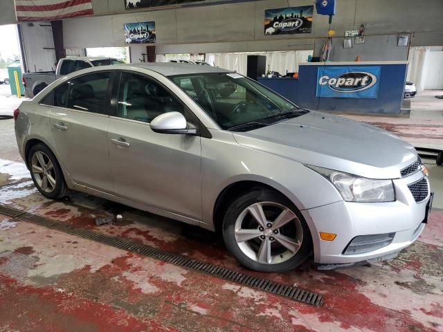 Photo 3 VIN: 1G1PE5SB5E7395702 - CHEVROLET CRUZE LT 