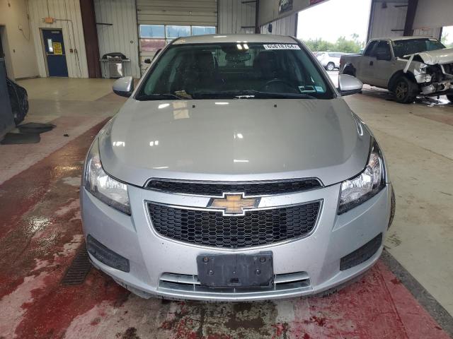 Photo 4 VIN: 1G1PE5SB5E7395702 - CHEVROLET CRUZE LT 