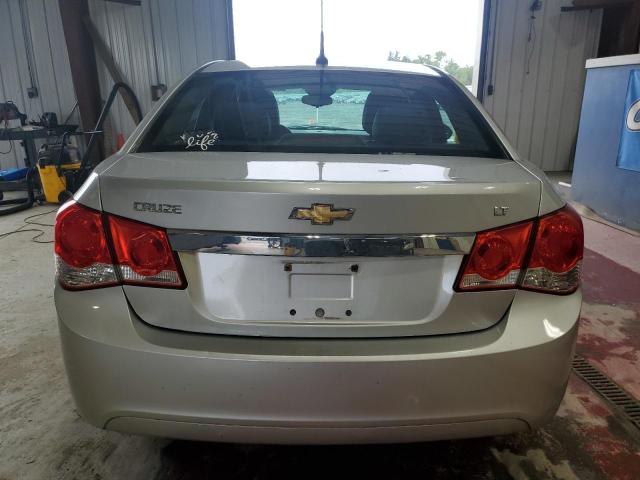 Photo 5 VIN: 1G1PE5SB5E7395702 - CHEVROLET CRUZE LT 