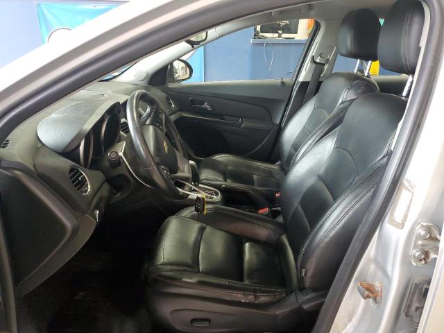 Photo 6 VIN: 1G1PE5SB5E7395702 - CHEVROLET CRUZE LT 