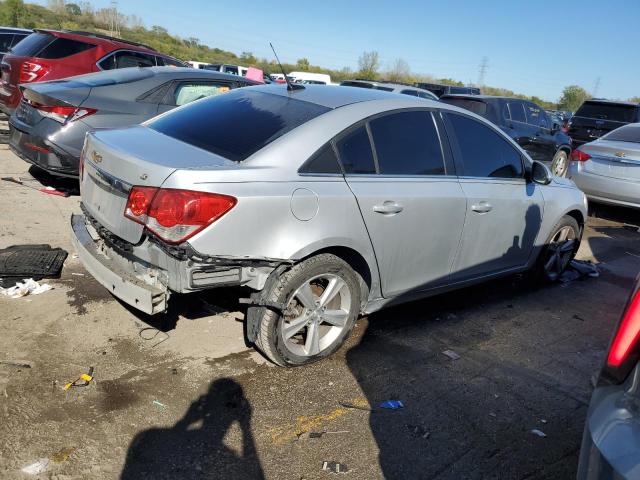 Photo 2 VIN: 1G1PE5SB5E7397661 - CHEVROLET CRUZE LT 