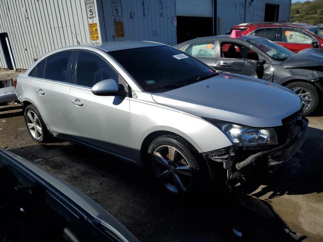 Photo 3 VIN: 1G1PE5SB5E7397661 - CHEVROLET CRUZE LT 