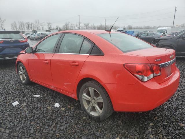 Photo 1 VIN: 1G1PE5SB5E7415270 - CHEVROLET CRUZE 