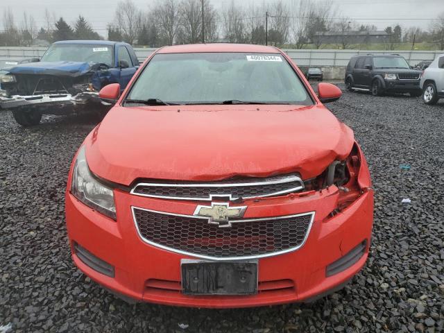 Photo 4 VIN: 1G1PE5SB5E7415270 - CHEVROLET CRUZE 