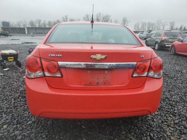 Photo 5 VIN: 1G1PE5SB5E7415270 - CHEVROLET CRUZE 