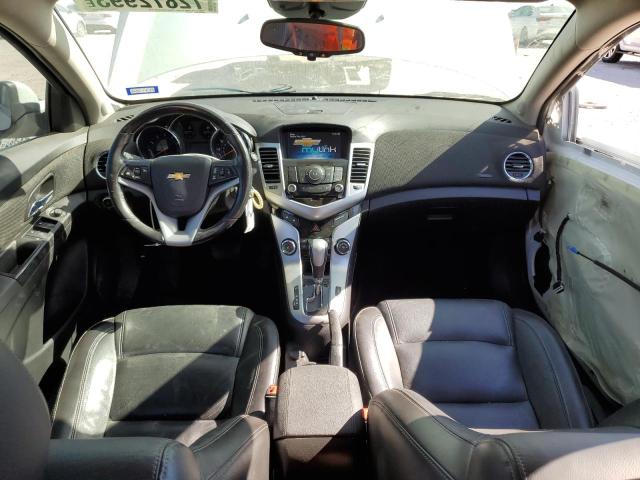 Photo 7 VIN: 1G1PE5SB5E7443196 - CHEVROLET CRUZE 