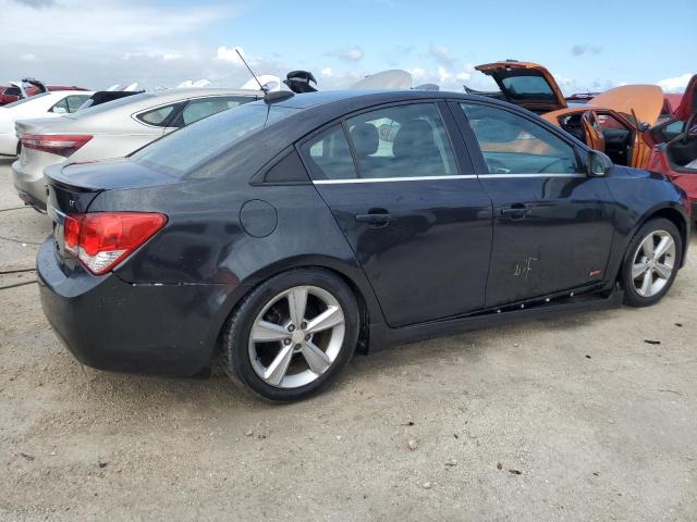 Photo 2 VIN: 1G1PE5SB5F7125175 - CHEVROLET CRUZE 