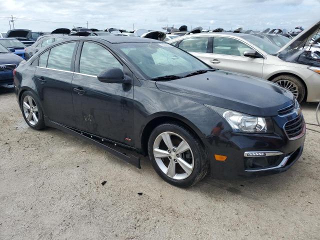 Photo 3 VIN: 1G1PE5SB5F7125175 - CHEVROLET CRUZE 