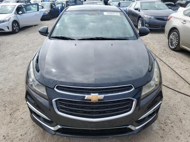 Photo 4 VIN: 1G1PE5SB5F7125175 - CHEVROLET CRUZE 