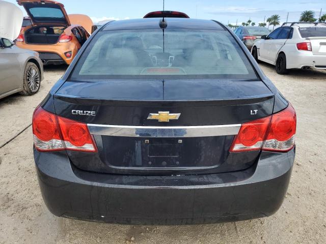 Photo 5 VIN: 1G1PE5SB5F7125175 - CHEVROLET CRUZE 