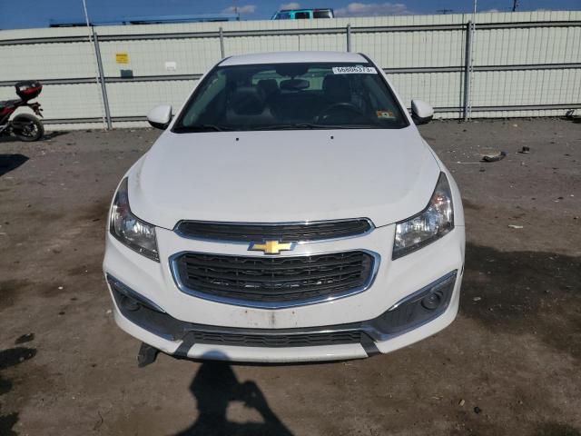 Photo 4 VIN: 1G1PE5SB5F7125208 - CHEVROLET CRUZE 