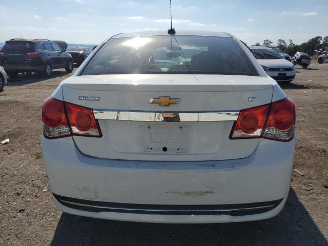 Photo 5 VIN: 1G1PE5SB5F7125208 - CHEVROLET CRUZE 