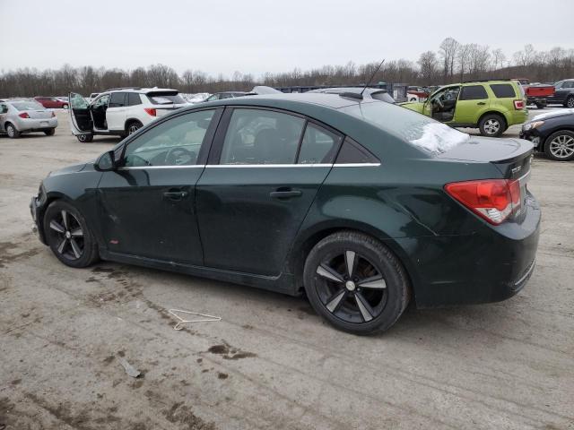 Photo 1 VIN: 1G1PE5SB5F7126259 - CHEVROLET CRUZE 