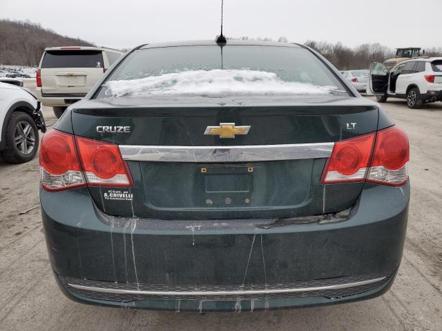 Photo 5 VIN: 1G1PE5SB5F7126259 - CHEVROLET CRUZE 