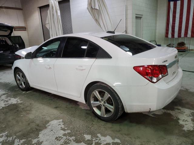 Photo 1 VIN: 1G1PE5SB5F7128108 - CHEVROLET CRUZE 