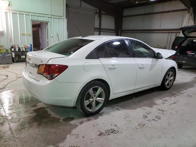 Photo 2 VIN: 1G1PE5SB5F7128108 - CHEVROLET CRUZE 