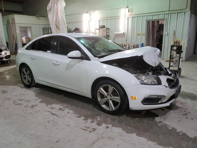 Photo 3 VIN: 1G1PE5SB5F7128108 - CHEVROLET CRUZE 