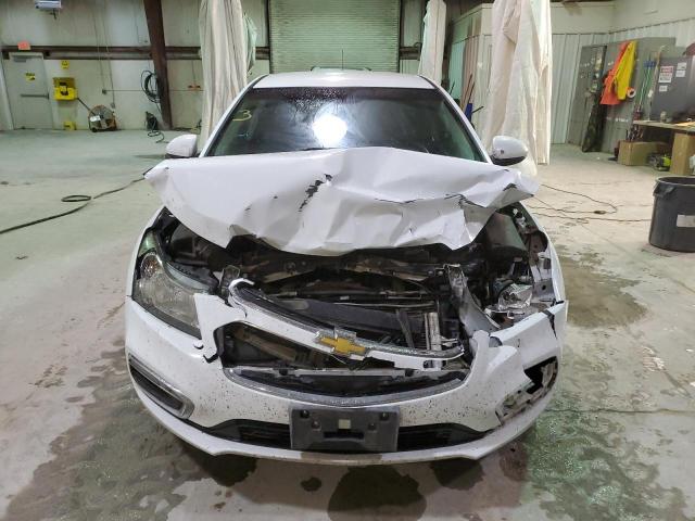 Photo 4 VIN: 1G1PE5SB5F7128108 - CHEVROLET CRUZE 