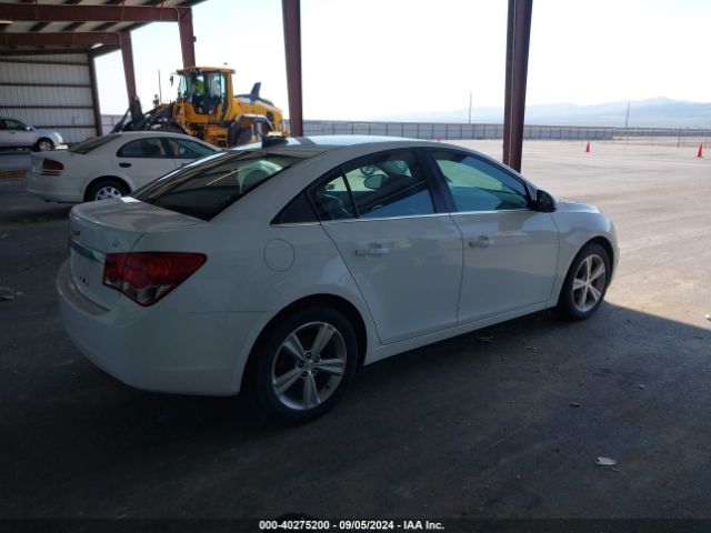 Photo 3 VIN: 1G1PE5SB5F7132126 - CHEVROLET CRUZE 