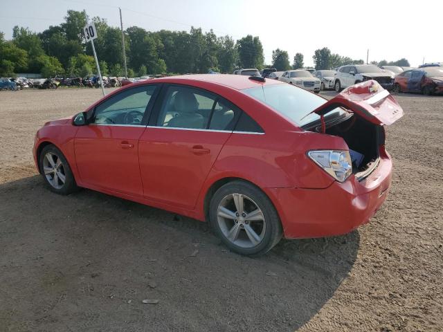 Photo 1 VIN: 1G1PE5SB5F7137164 - CHEVROLET CRUZE 