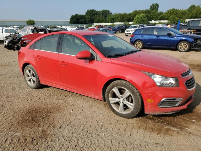 Photo 3 VIN: 1G1PE5SB5F7137164 - CHEVROLET CRUZE 