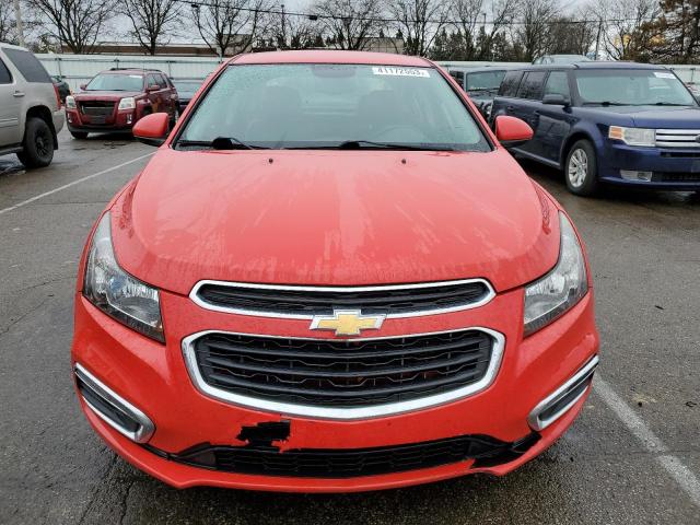 Photo 4 VIN: 1G1PE5SB5F7137830 - CHEVROLET CRUZE 