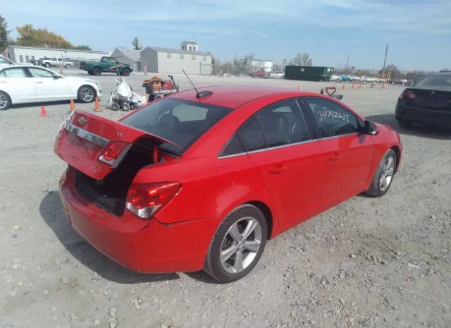 Photo 3 VIN: 1G1PE5SB5F7137830 - CHEVROLET CRUZE 