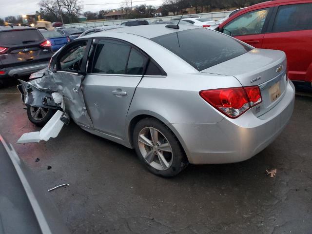 Photo 1 VIN: 1G1PE5SB5F7148200 - CHEVROLET CRUZE 