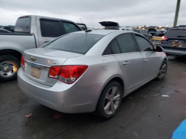 Photo 2 VIN: 1G1PE5SB5F7148200 - CHEVROLET CRUZE 