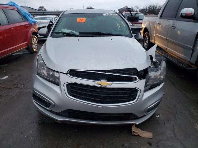 Photo 4 VIN: 1G1PE5SB5F7148200 - CHEVROLET CRUZE 