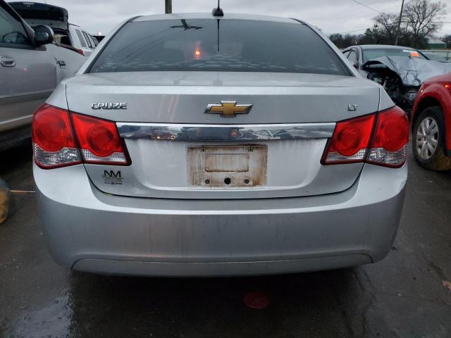 Photo 5 VIN: 1G1PE5SB5F7148200 - CHEVROLET CRUZE 