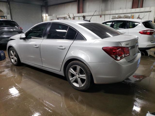 Photo 1 VIN: 1G1PE5SB5F7152473 - CHEVROLET CRUZE 