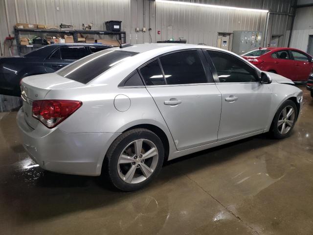 Photo 2 VIN: 1G1PE5SB5F7152473 - CHEVROLET CRUZE 